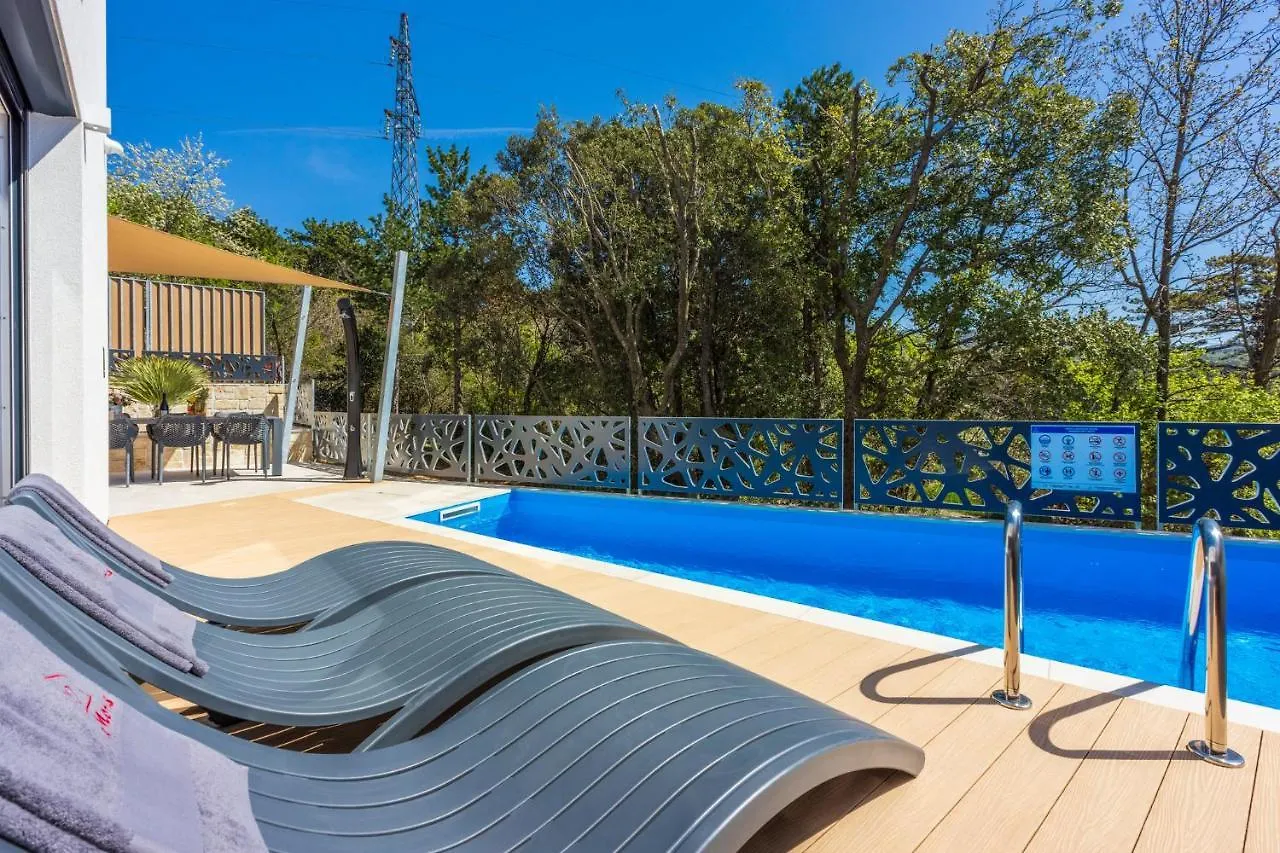 Holiday home Amoris 6 Crikvenica