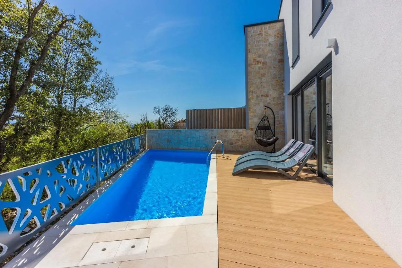 Holiday home Amoris 6 Crikvenica Croatia