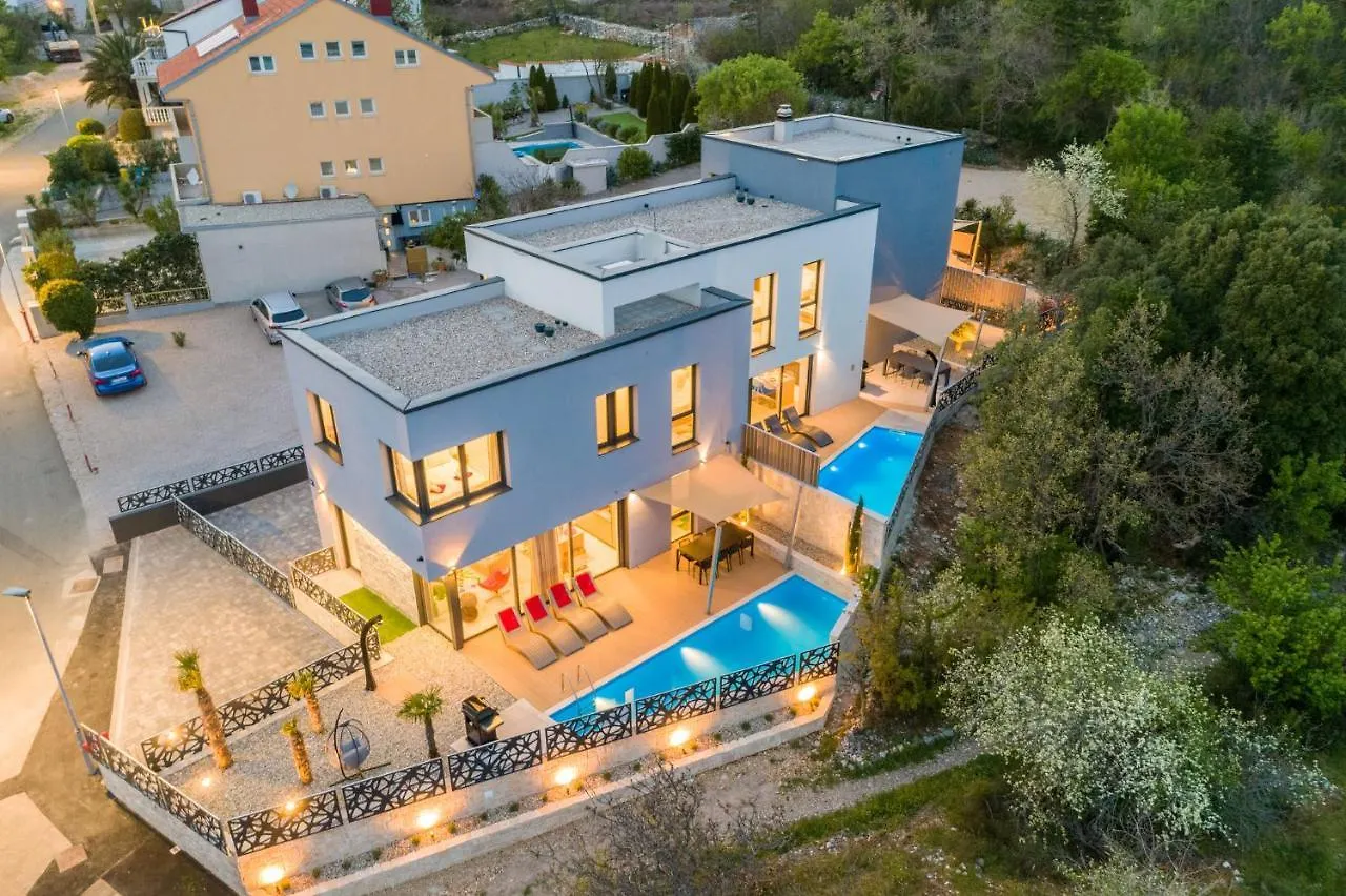 Amoris 6 Crikvenica Holiday home