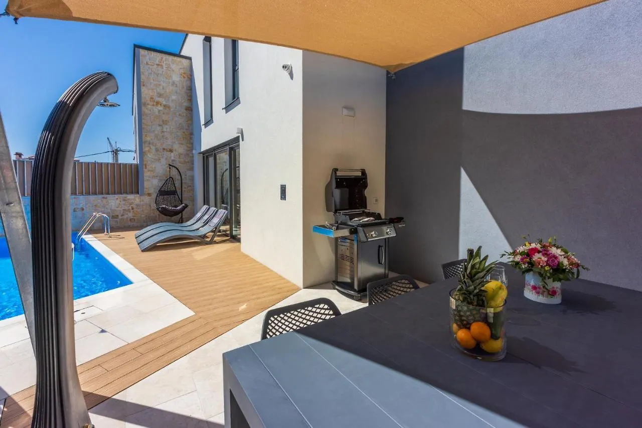 Amoris 6 Crikvenica Holiday home