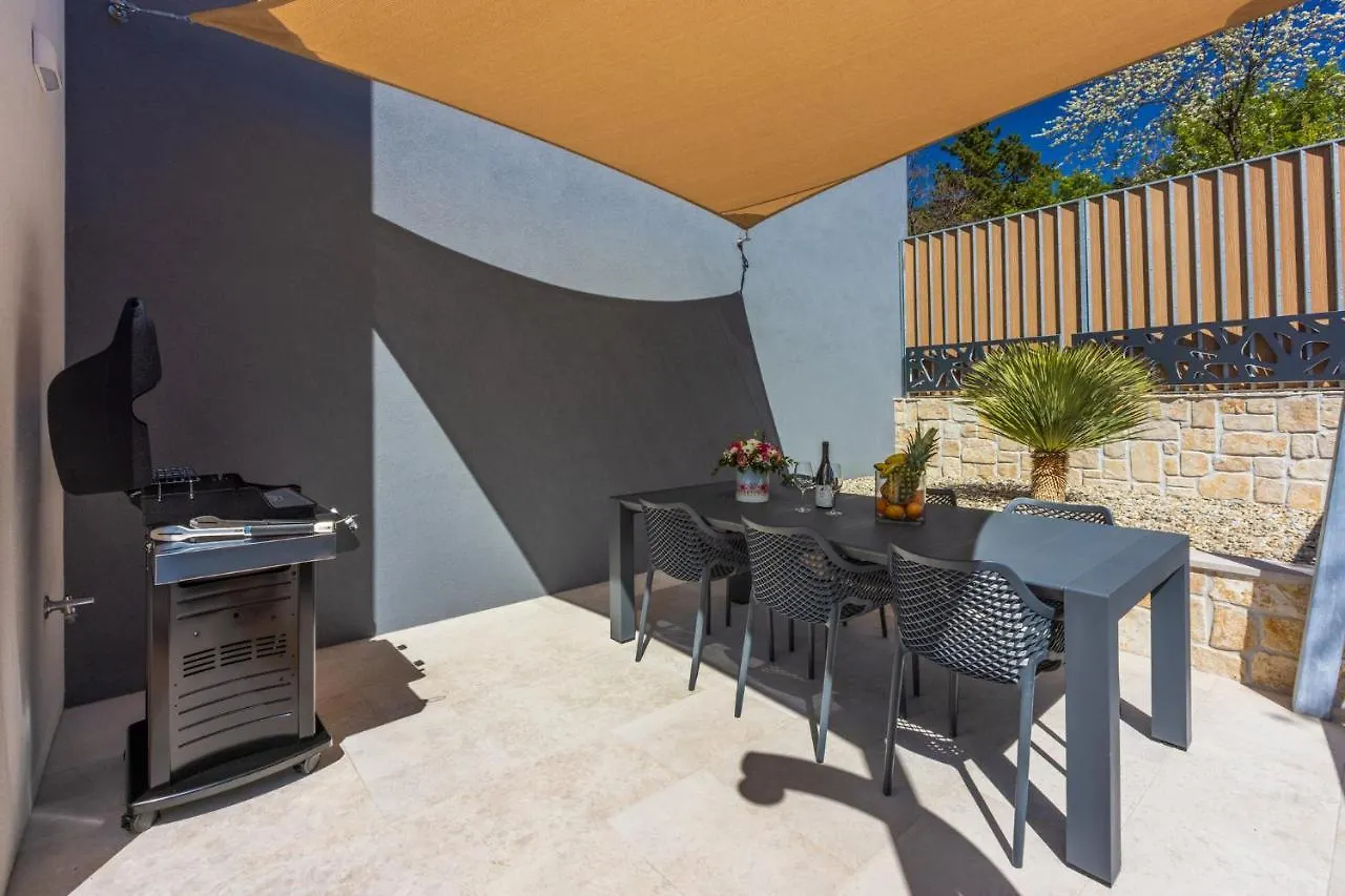 Holiday home Amoris 6 Crikvenica Croatia