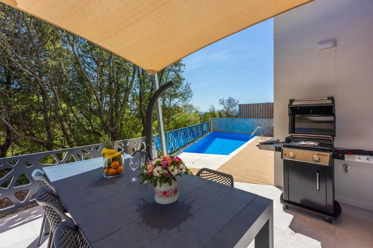 Holiday home Amoris 6 Crikvenica