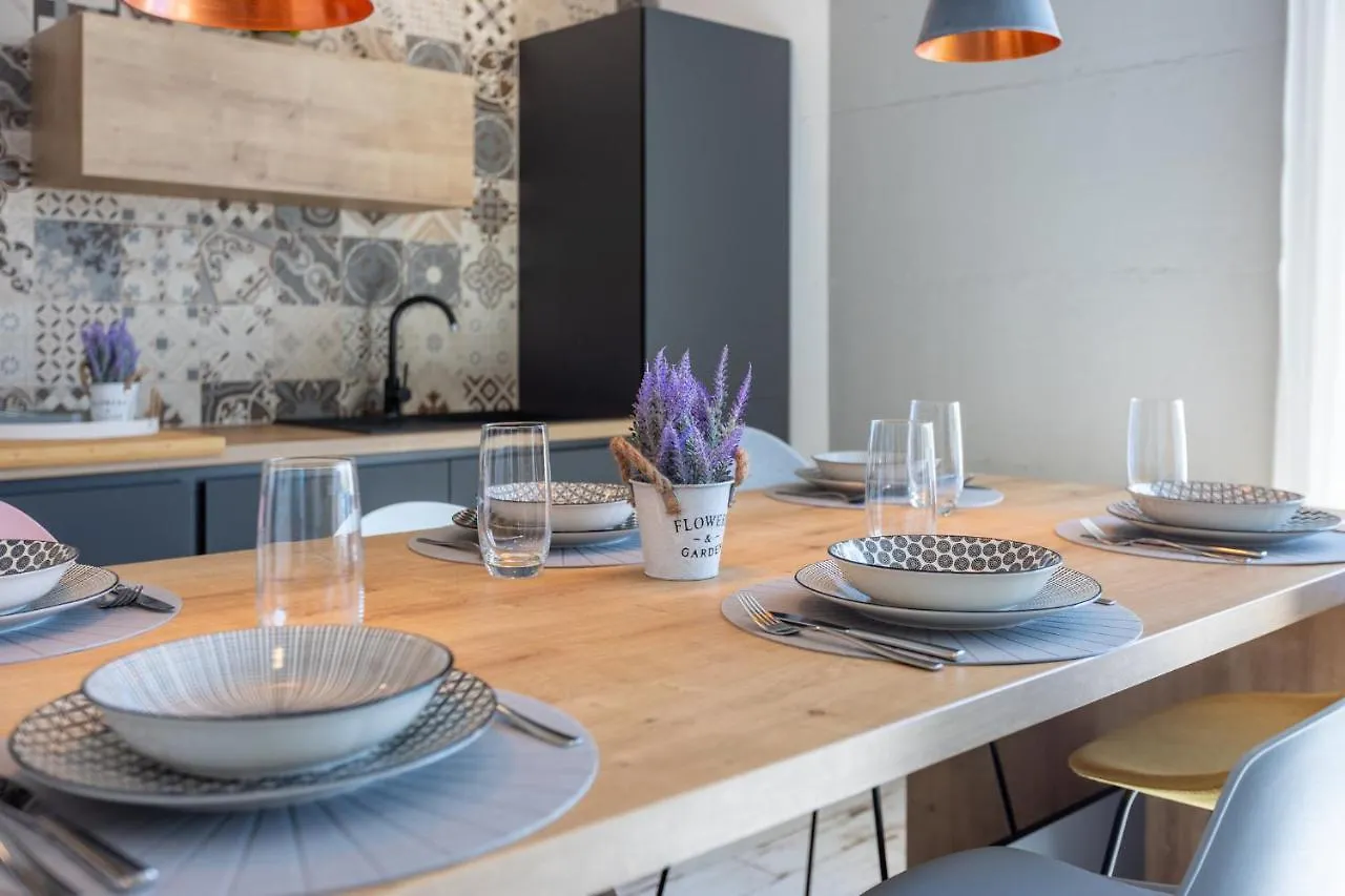 Amoris 6 Crikvenica Holiday home