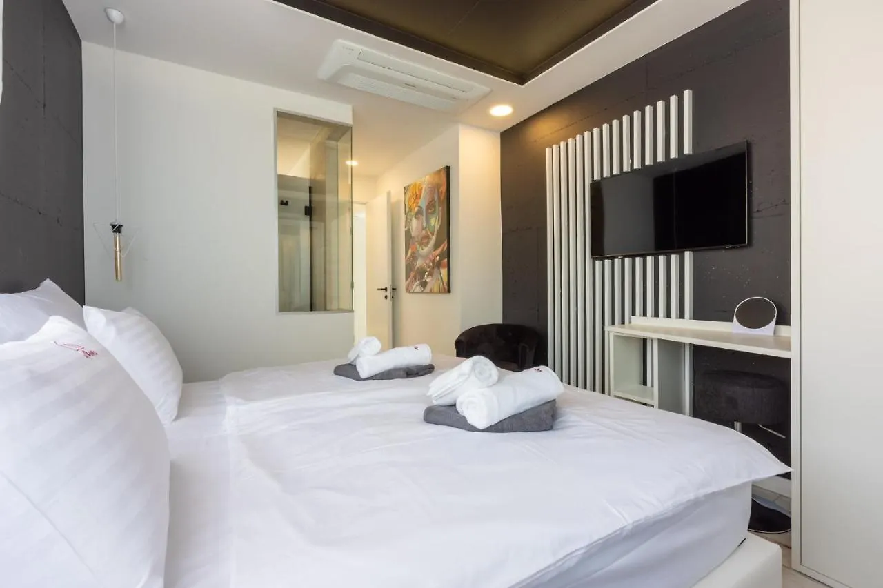 Amoris 6 Crikvenica Holiday home