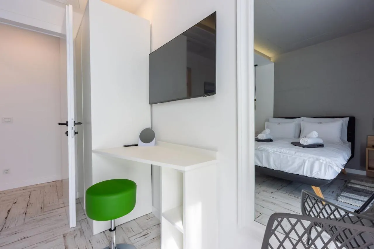 Holiday home Amoris 6 Crikvenica Croatia