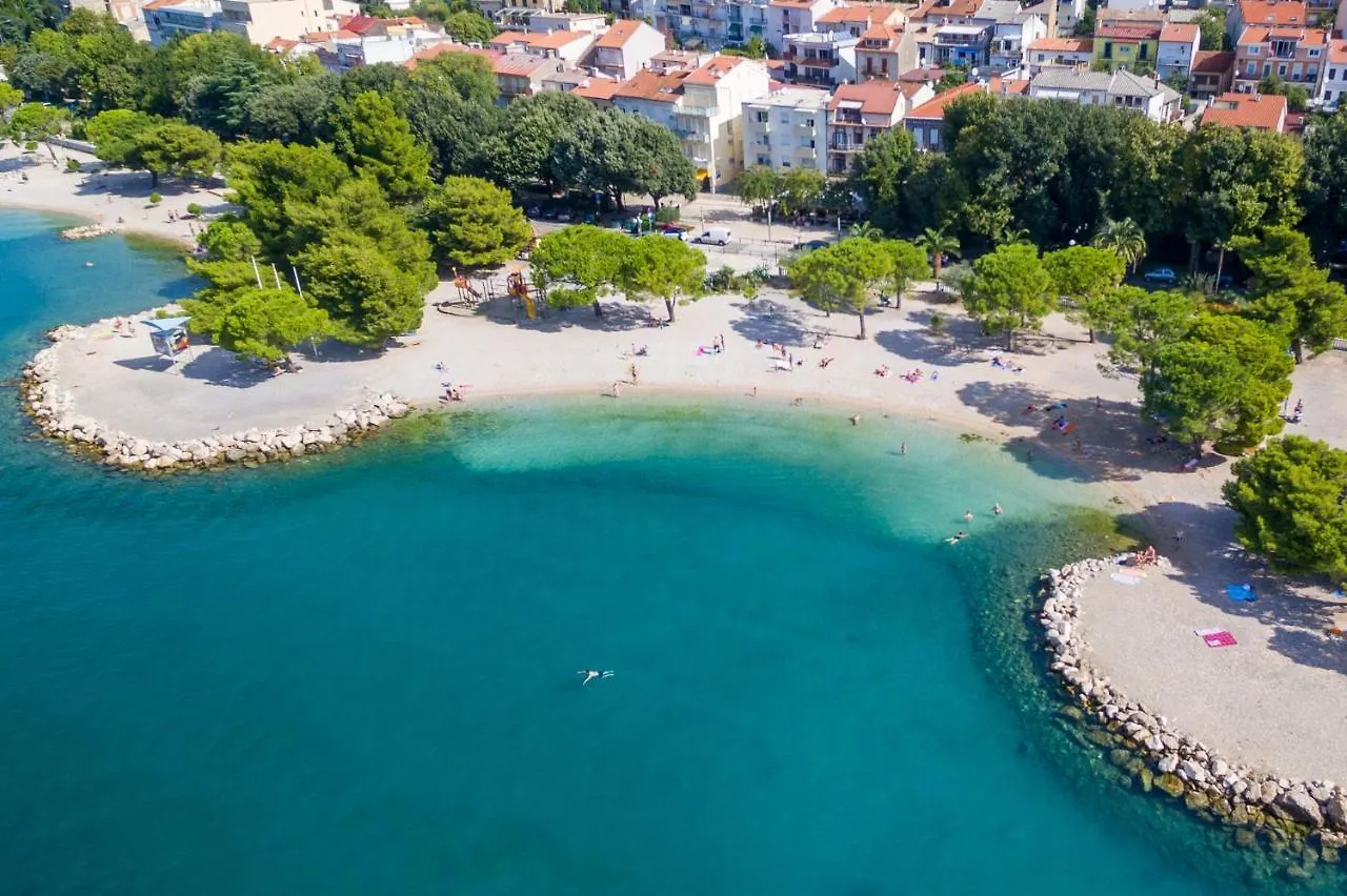 Holiday home Amoris 6 Crikvenica