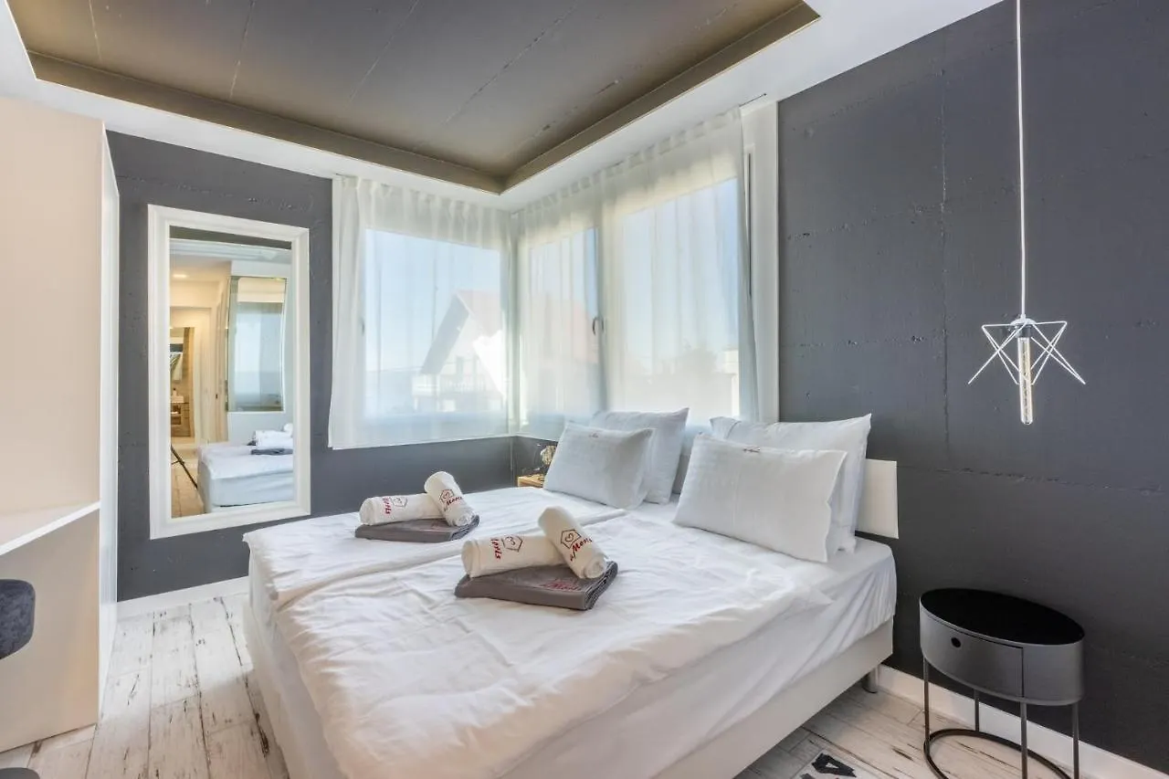Amoris 6 Crikvenica Holiday home