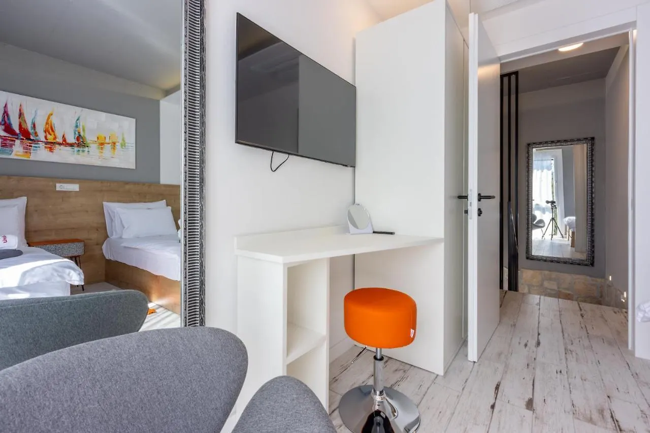 Holiday home Amoris 6 Crikvenica