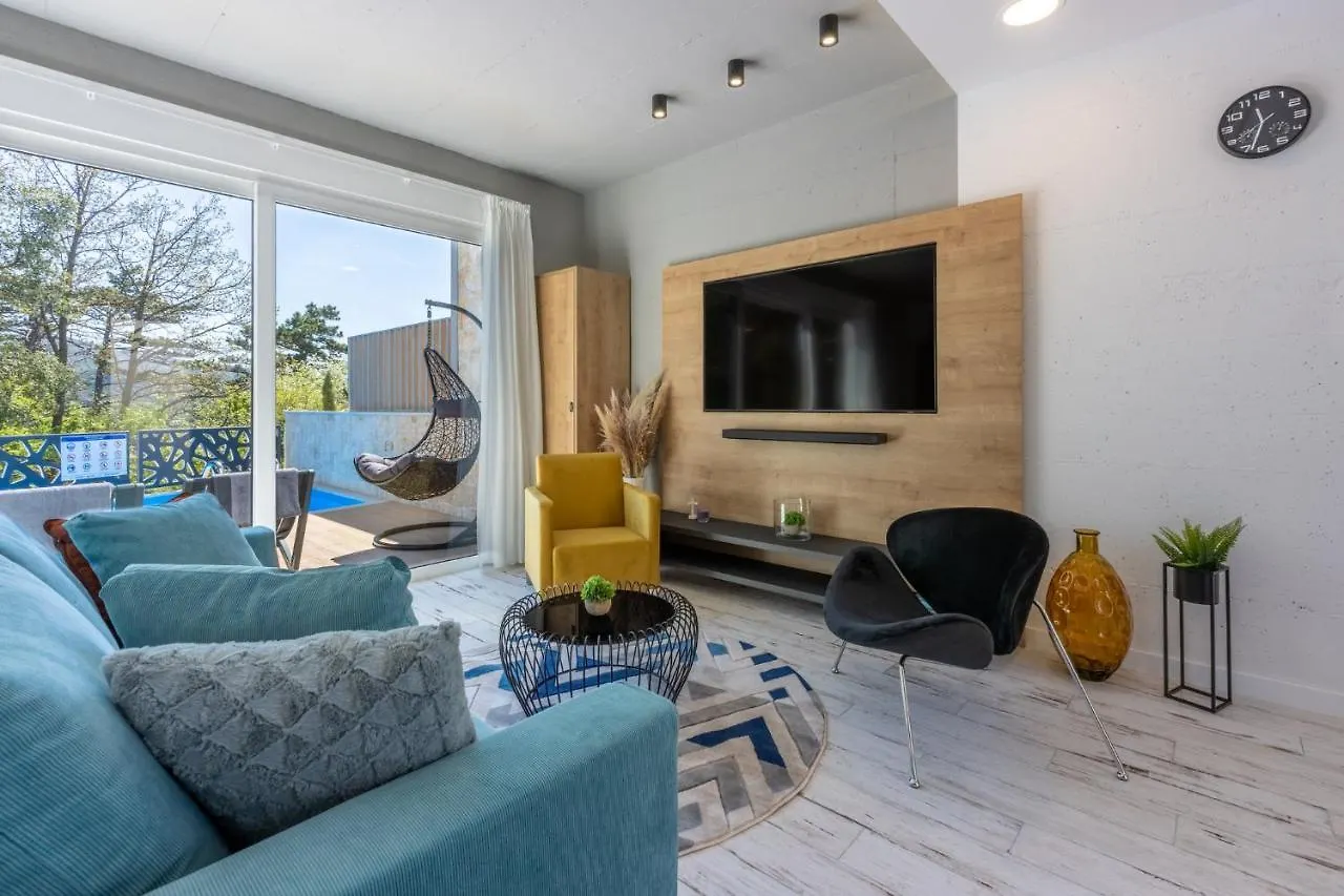 Holiday home Amoris 6 Crikvenica