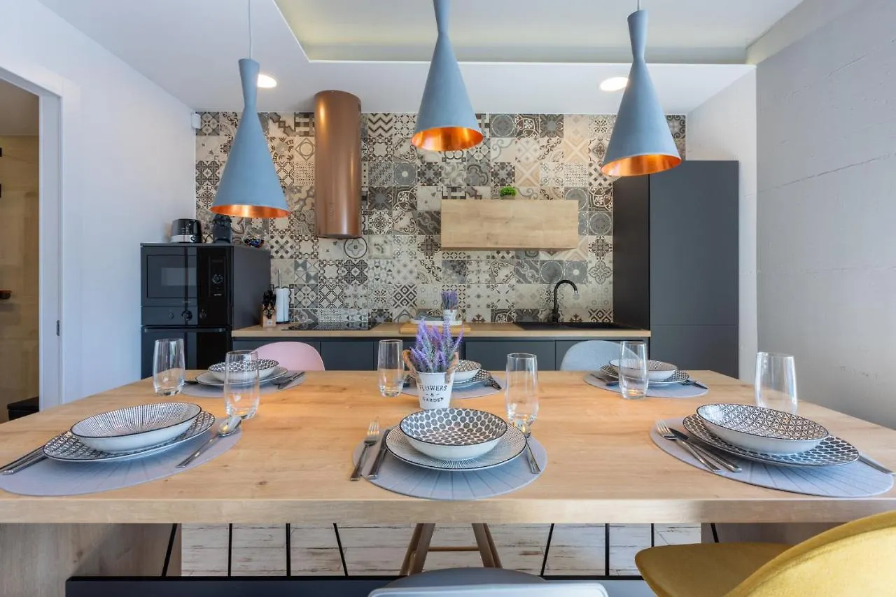 Holiday home Amoris 6 Crikvenica Croatia