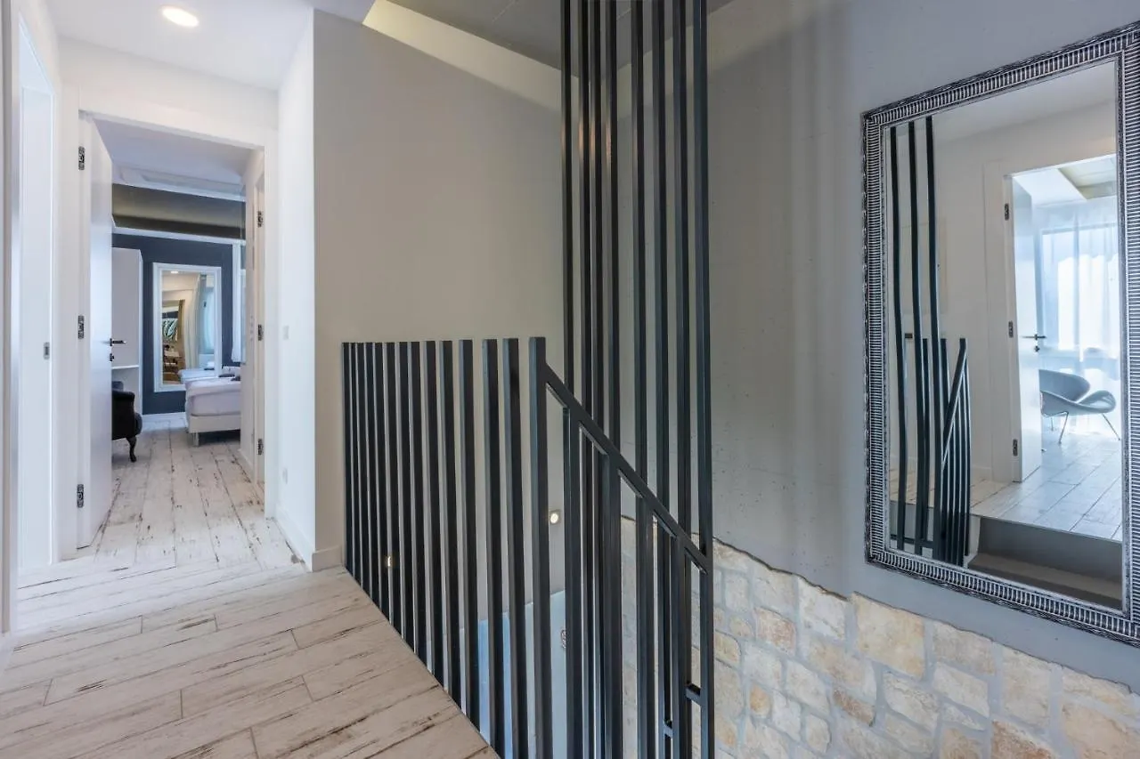 Holiday home Amoris 6 Crikvenica