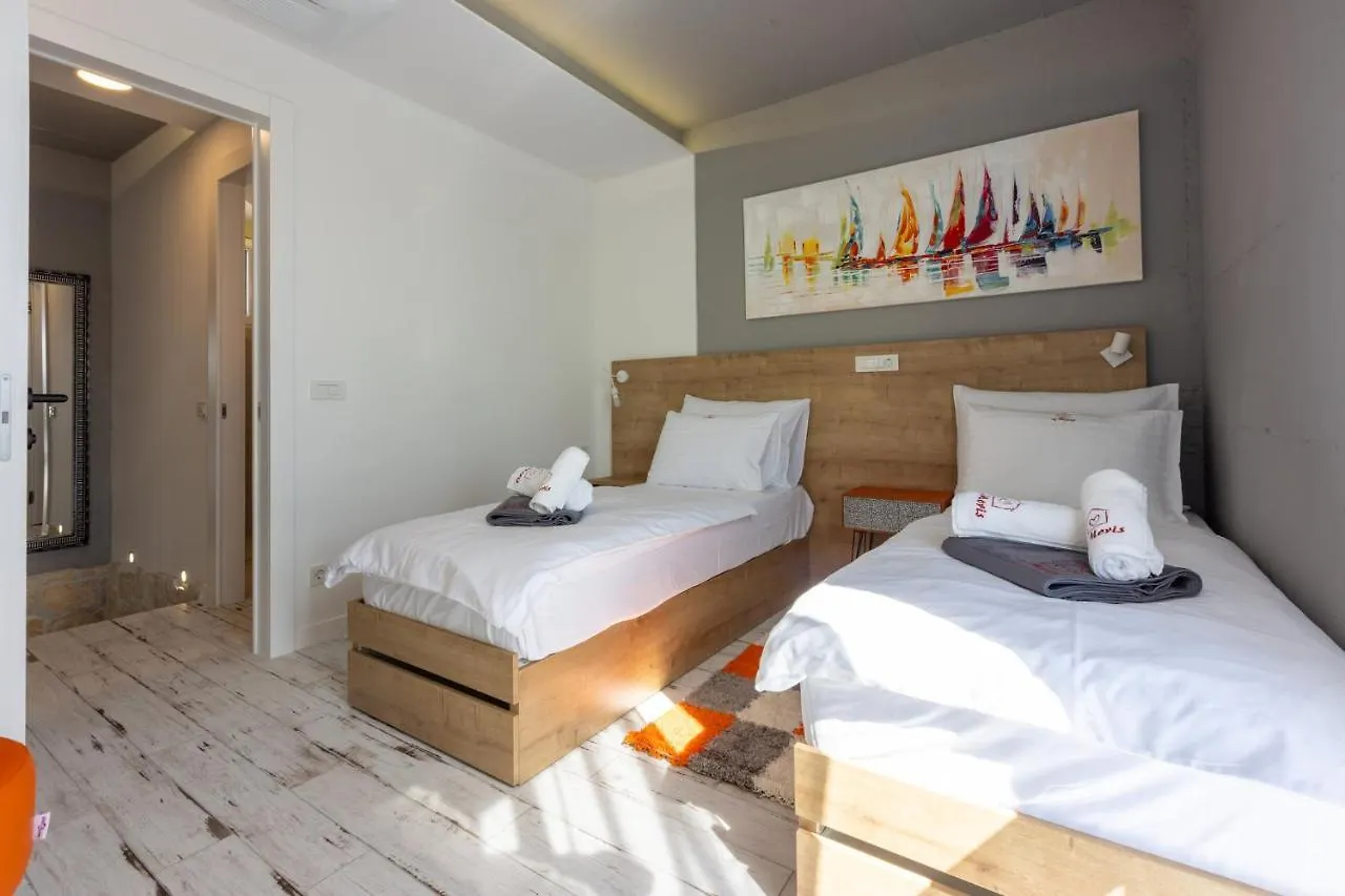 Amoris 6 Crikvenica Holiday home