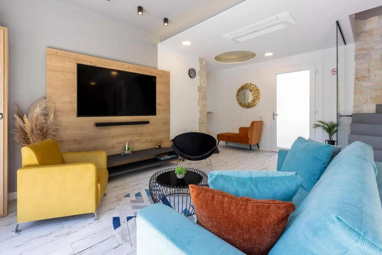 Amoris 6 Crikvenica Holiday home