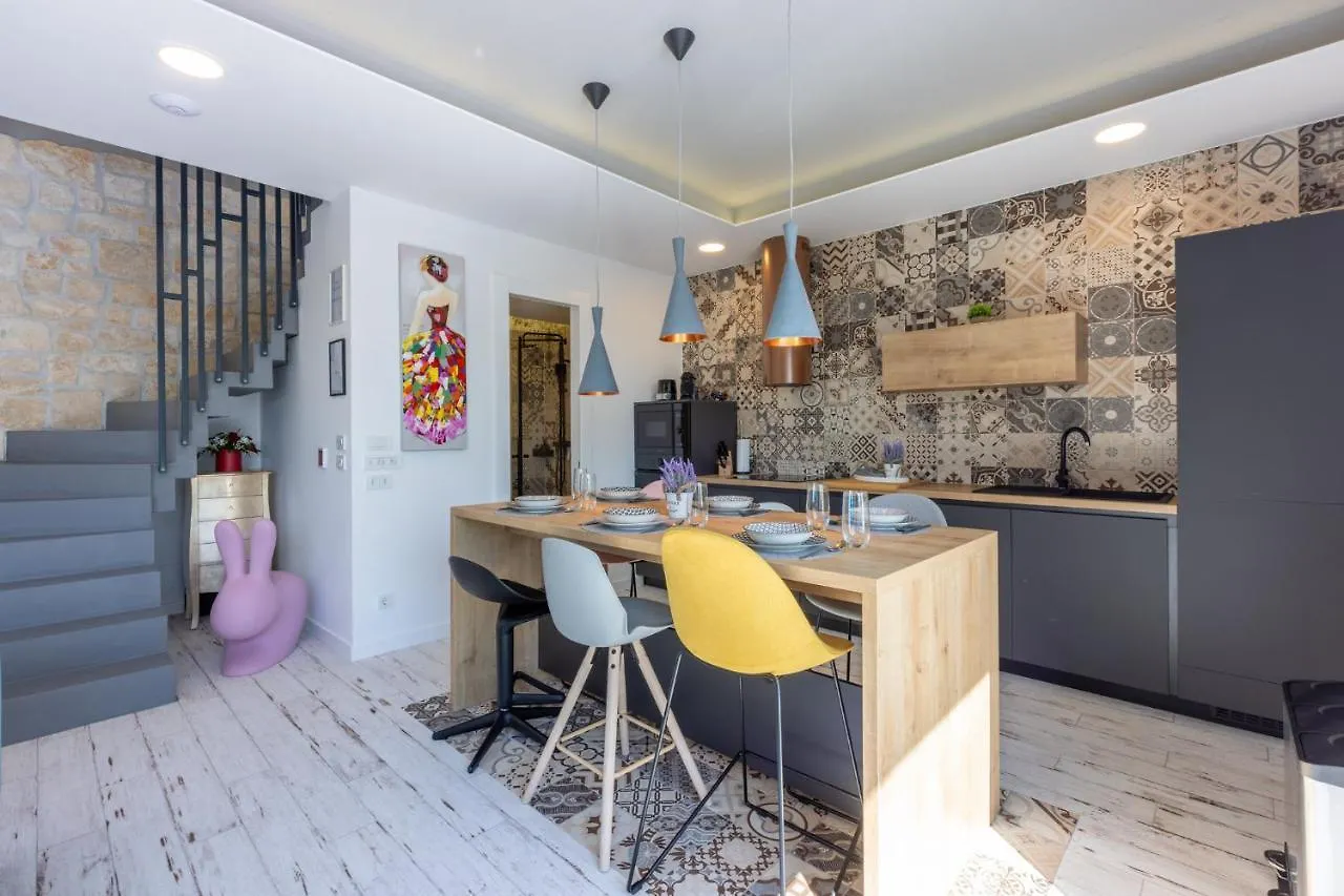 Holiday home Amoris 6 Crikvenica