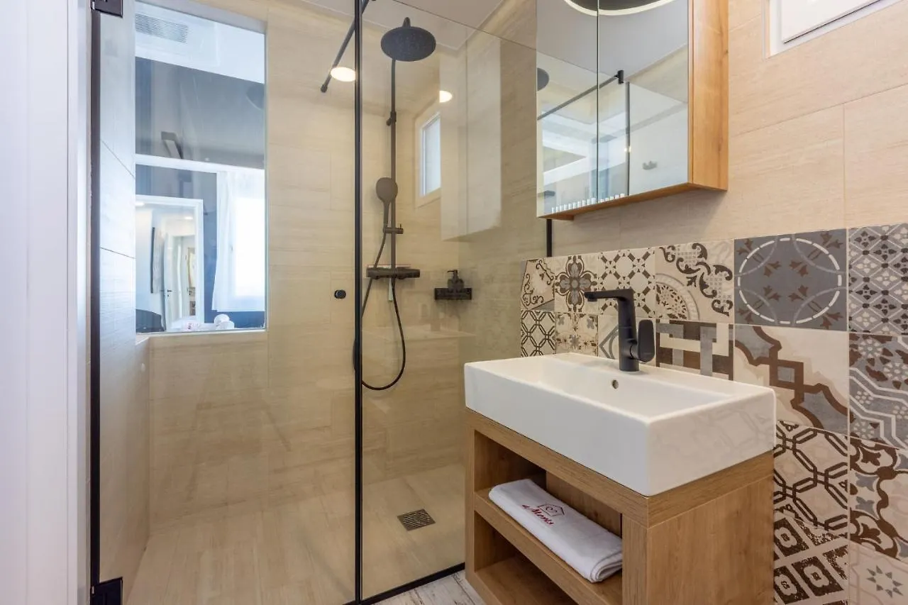 Amoris 6 Crikvenica Holiday home