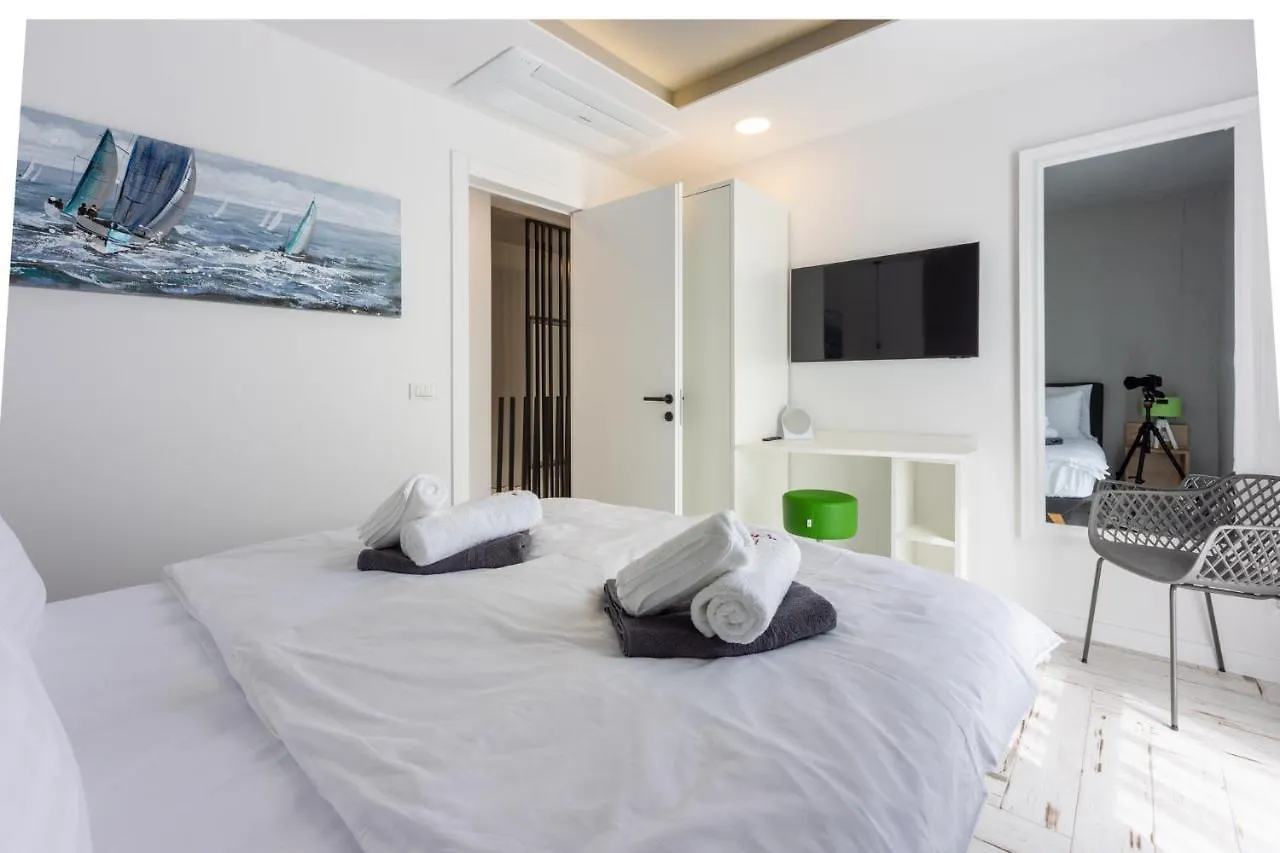 Holiday home Amoris 6 Crikvenica