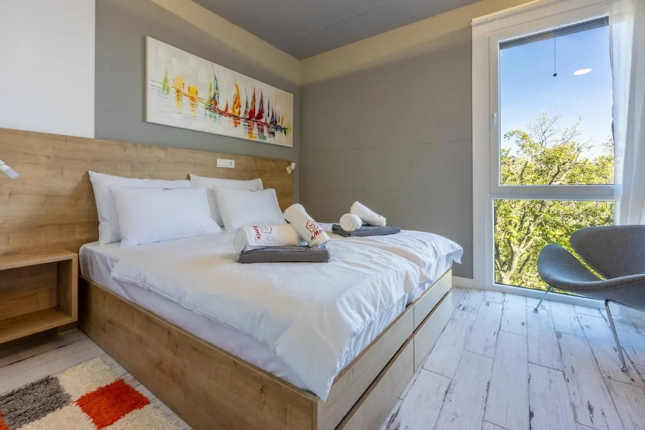 Holiday home Amoris 6 Crikvenica